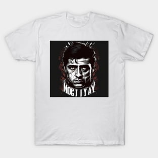 Legend Tony Montana T-Shirt